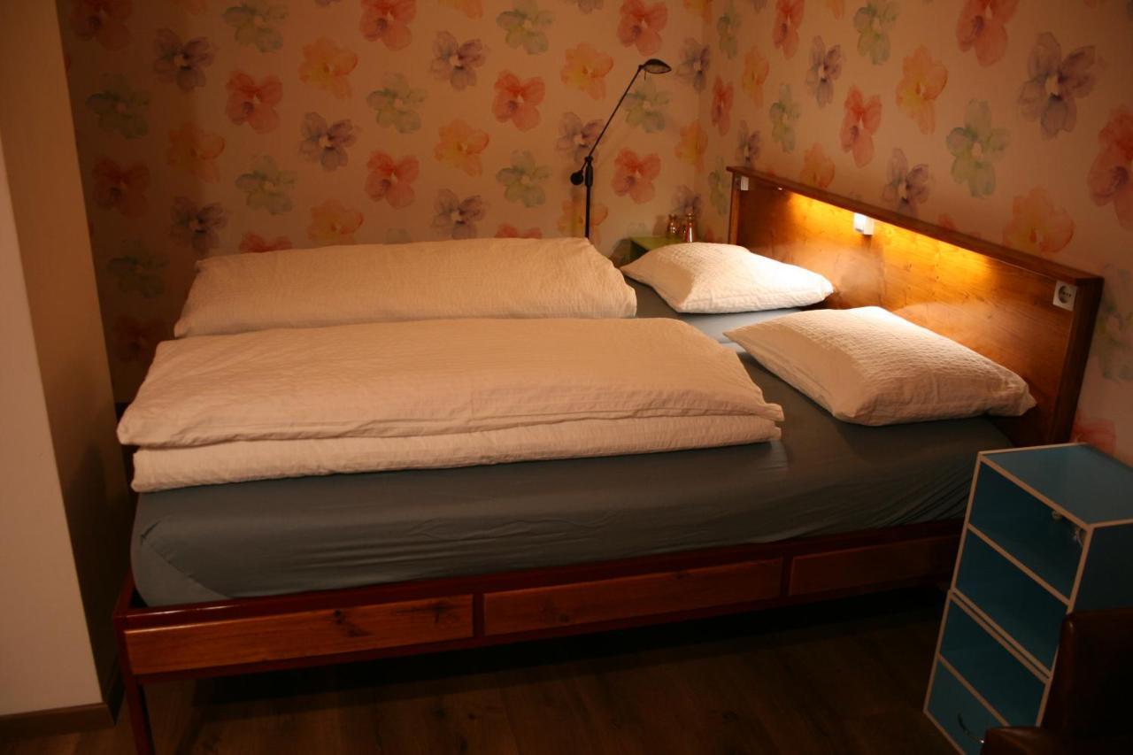 Chambre D'Hotes Petit Arnsbourg Obersteinbach Exterior photo