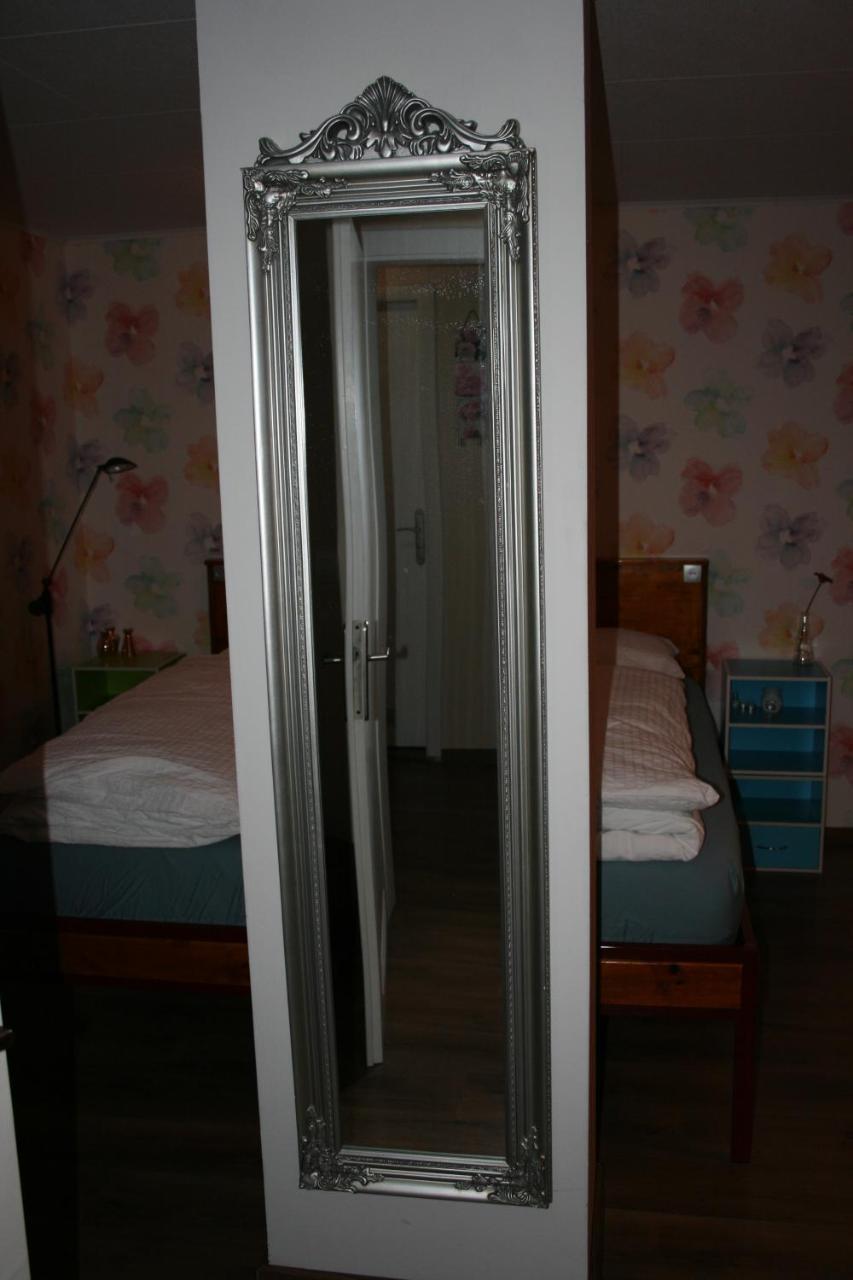 Chambre D'Hotes Petit Arnsbourg Obersteinbach Exterior photo